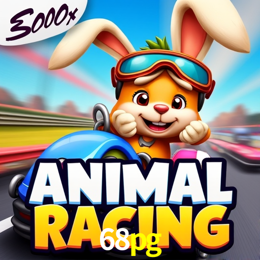 Jogos de Slot 68pg
