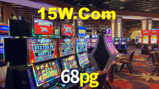 68pg casino