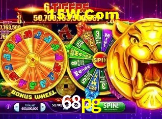 Experiência VIP 68pg