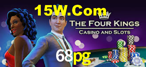 68pg casino