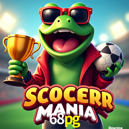 Inovações de Jogos na 68pg: O Futuro das Experiências Interativas