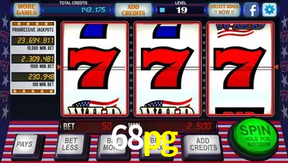 Casino Ao Vivo 68pg
