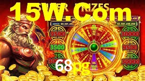 68pg - Login Cassino Plataforma - 68pg.com