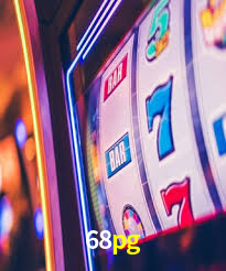 68pg casino